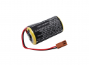 Panasonic / BR-CCF1TH 5000 mAh Li-MnO2 3,0 V (Cameron Sino)