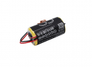 Panasonic / BR-CCF1TH 5000 mAh Li-MnO2 3,0 V (Cameron Sino)