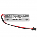 Toshiba ER6VC119B / ER6VC119A 2600mAh Li-MnO2 3.6V (Cameron Sino)