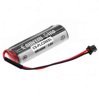 Toshiba ER6VC119B / ER6VC119A 2600mAh Li-MnO2 3.6V (Cameron Sino)