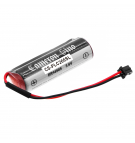 Toshiba ER6VC119B / ER6VC119A 2600mAh Li-MnO2 3.6V (Cameron Sino)
