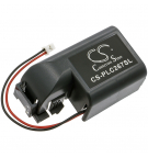 Mitsubishi MR-J4 / MR-BAT6V1SET 1650mAh Li-MnO2 6.0V (Cameron Sino)