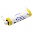 Maxell FX2N / ER6C 1800mAh Li-MnO2 3.6V (Cameron Sino)