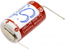 Maxell ER3 / ER3 1100mAh Li-SOCl2 3.6V (Cameron Sino)