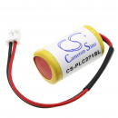 Omron CP1L / CJ1W-BAT01 850mAh Li-MnO2 3.0V (Cameron Sino)