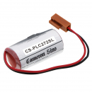 Panasonic FP10 / AFP8801 1200mAh Li-MnO2 3.0V (Cameron Sino)