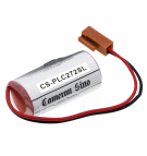 Panasonic FP10 / AFP8801 1200mAh Li-MnO2 3.0V (Cameron Sino)