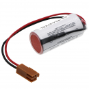 Panasonic FP10 / AFP8801 1200mAh Li-MnO2 3.0V (Cameron Sino)