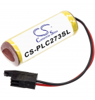 Panasonic / BR-A 1800mAh Li-MnO2 3.0V (Cameron Sino)