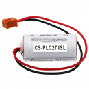 Panasonic COMP-239 / BR-E5C5A 1200 mAh Li-MnO2 3,0 V (Cameron Sino)