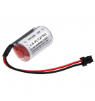 Toshiba / ER3V 1000mAh Li-MnO2 3.6V (Cameron Sino)