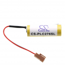 Toshiba / ER17500V 2700mAh Li-MnO2 3.6V (Cameron Sino)