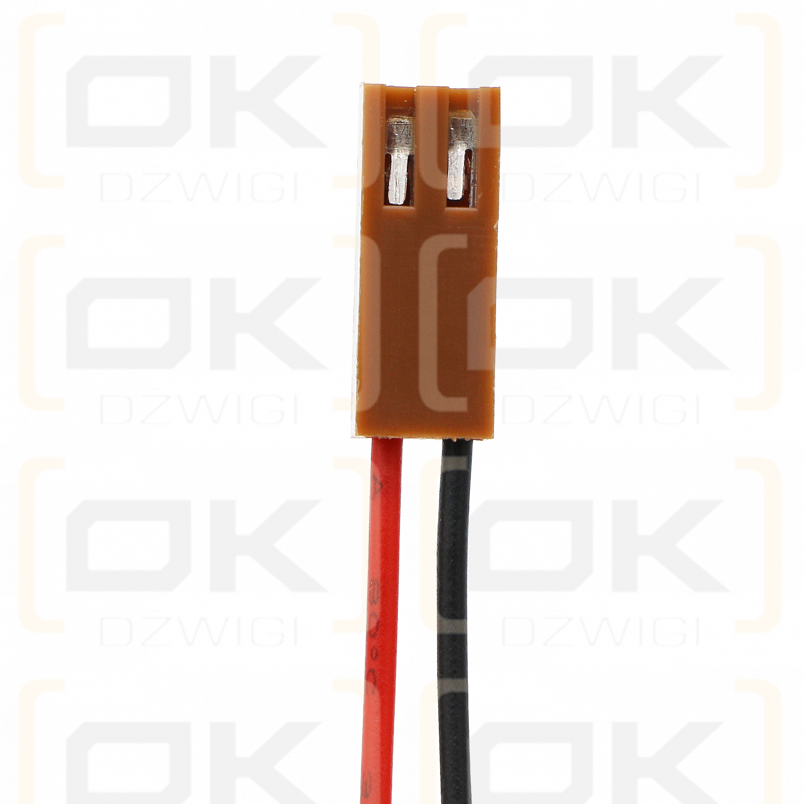 Toshiba / ER17500V 2700mAh Li-MnO2 3.6V (Cameron Sino)