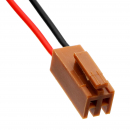 Toshiba / ER17500V 2700mAh Li-MnO2 3.6V (Cameron Sino)