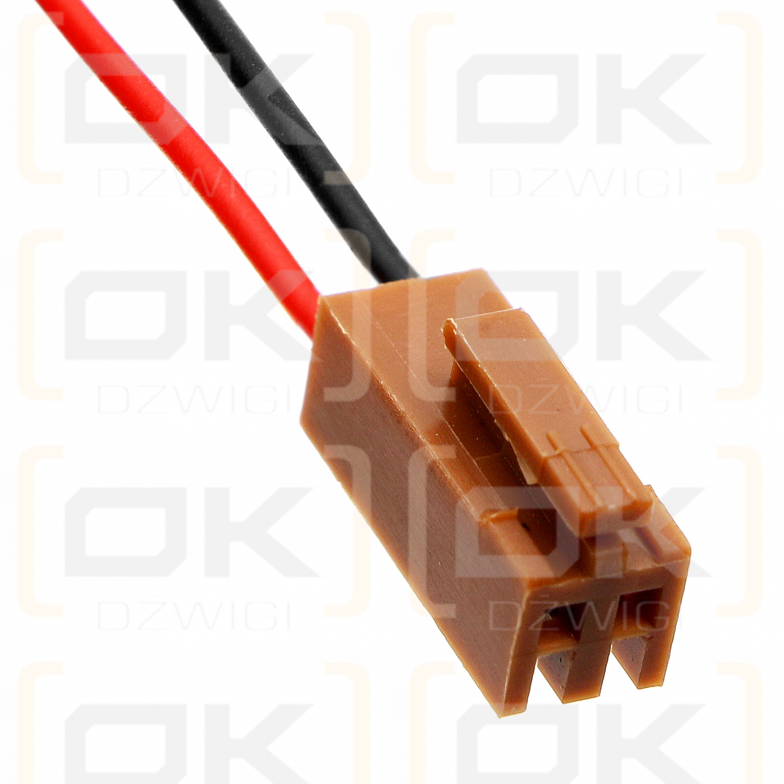 Toshiba / ER17500V 2700mAh Li-MnO2 3.6V (Cameron Sino)