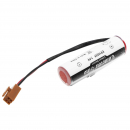 Toshiba / ER6V+JAE2P 2000mAh Li-MnO2 3.6V (Cameron Sino)