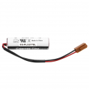 Toshiba / ER6V+JAE2P 2000mAh Li-MnO2 3.6V (Cameron Sino)