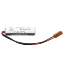 Toshiba / ER6V+JAE2P 2000mAh Li-MnO2 3.6V (Cameron Sino)