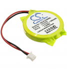 Panasonic GT32T display / AFPX-BATT 550mAh Lithium 3.0V (Cameron Sino)