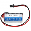 Mitsubishi ER2/3A / CR17335SE-MC 1800mAh Li-MnO2 3.0V (Cameron Sino)