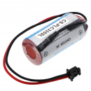 Mitsubishi ER2/3A / CR17335SE-MC 1800mAh Li-MnO2 3.0V (Cameron Sino)