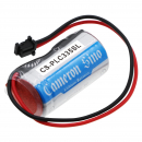 Mitsubishi ER2/3A / CR17335SE-MC 1800mAh Li-MnO2 3.0V (Cameron Sino)