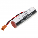 Toshiba LS14500-PR 2700mAh Li-SOCl2 3.6V (Cameron Sino)