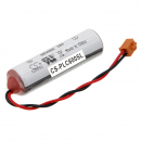 Toshiba LS14500-PR 2700mAh Li-SOCl2 3.6V (Cameron Sino)