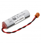 Toshiba LS14500-PR 2700mAh Li-SOCl2 3.6V (Cameron Sino)
