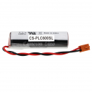 Toshiba LS14500-PR 2700mAh Li-SOCl2 3.6V (Cameron Sino)