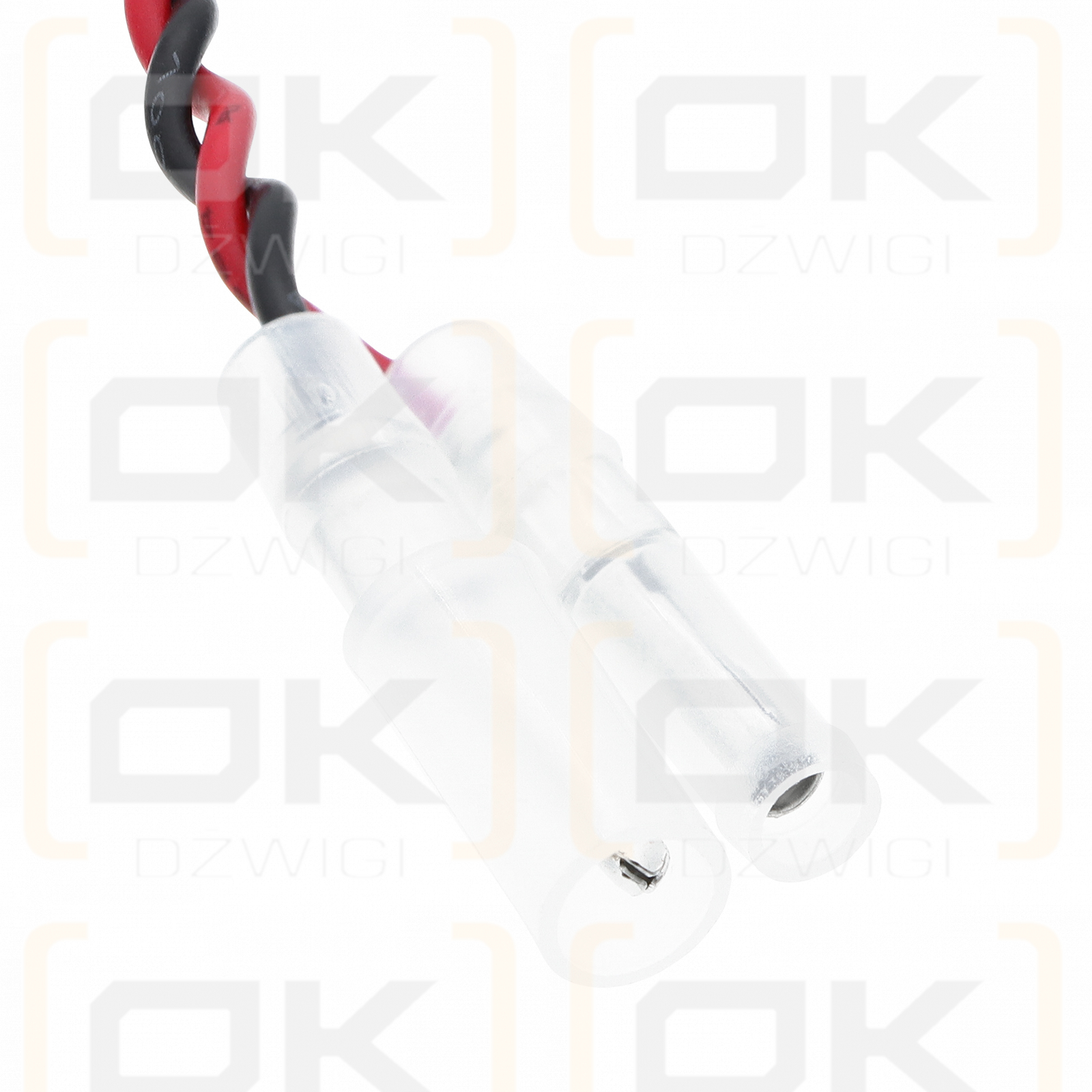  2700 мАч Li-SOCl2 3,6 В (Cameron Sino)