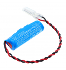  2700 mAh Li-SOCl2 3.6 V (Cameron Sino)