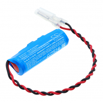  2700 mAh Li-SOCl2 3.6 V (Cameron Sino)