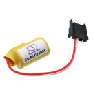 Allen Bradley Li-MnO2 1000mAh / 3.00Wh