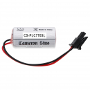 Allen Bradley ControlLogix 5564 / 1756-BA2 1200mAh Li-MnO2 3.0V (Cameron Sino)