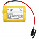 GE A06B-6093-K001 / BR-AGCF2W 2200mAh Li-MnO2 6.0V (Cameron Sino)