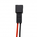 Sanyo CR8.LHC / CR17450 2600mAh Li-MnO2 3.0V (Cameron Sino)
