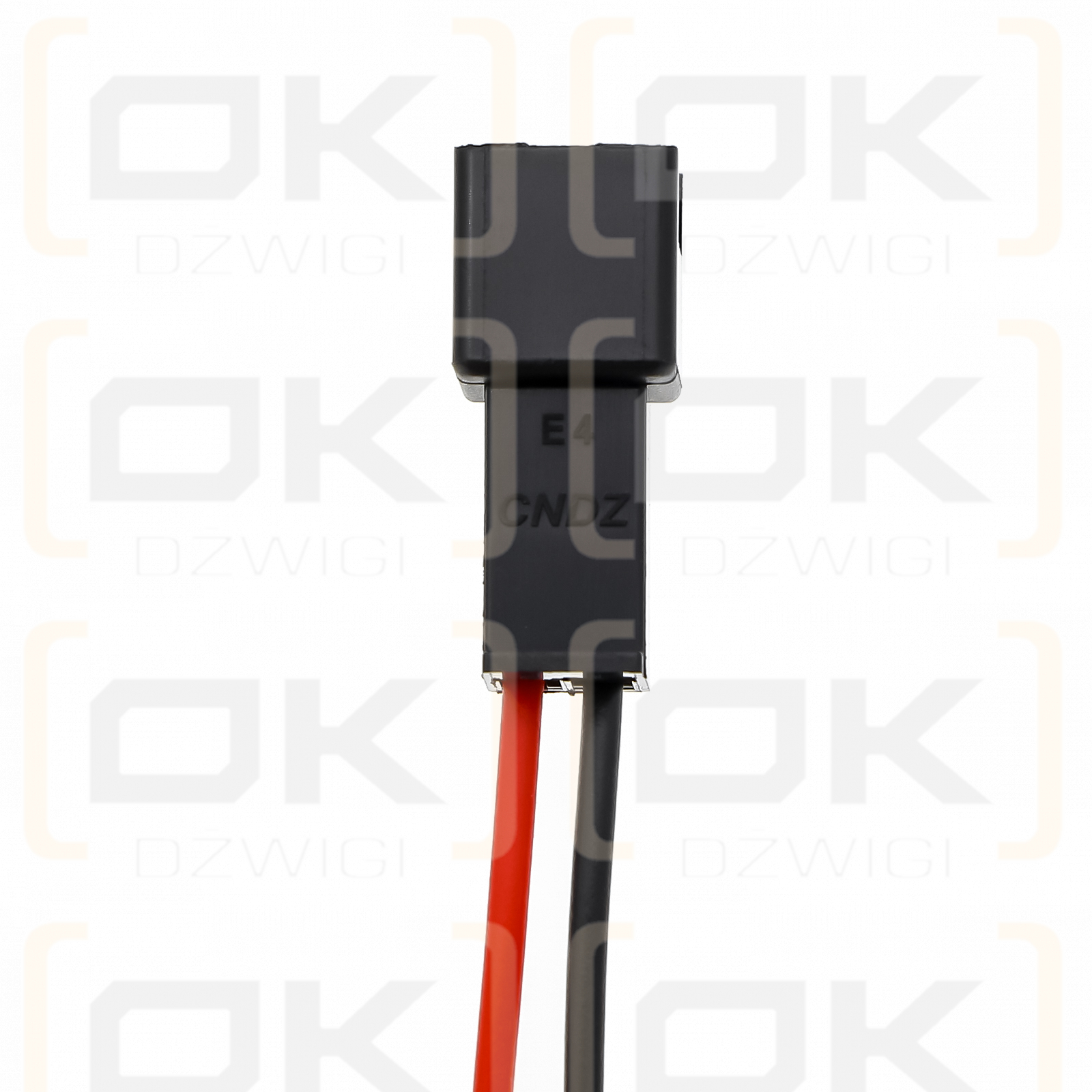 Sanyo CR8.LHC / CR17450 2600mAh Li-MnO2 3.0V (Cameron Sino)