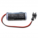 Sanyo CR8.LHC / CR17450 2600mAh Li-MnO2 3.0V (Cameron Sino)