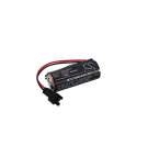 Sanyo CR8.LHC / CR17450 2600mAh Li-MnO2 3.0V (Cameron Sino)