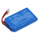 LG PD261 / P432948-2S 500 mAh Li-Polymer 7,4 V (Cameron Sino)