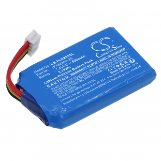 LG PD261 / P432948-2S 500mAh Li-Polymer 7.4V (Cameron Sino)