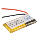 Plantronics Voyager 818 / HS-DISC655 80mAh Li-Polímero 3.7V (Cameron Sino)