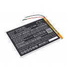 Polaroid MID4710PJ / BT-1529S0002 4700 мАч литий-полимерный 3,7 В (Cameron Sino)