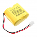 PRIMAPROTECT DSP80-F4 / SBP25 17000mAh Alkaline 3.0V (Cameron Sino)