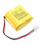 PRIMAPROTECT DSP80-F4 / SBP25 17000 mAh Alkaline 3,0 V (Cameron Sino)