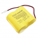 PRIMAPROTECT DSP80-F4 / SBP25 17000mAh Alkaline 3.0V (Cameron Sino)