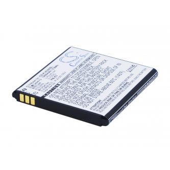 POLE E3 / PB-E3 1400 mAh Li-Ion 3,7 V (Cameron Sino)