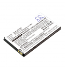 Plum RAM 7 / PM-BATE700 1550 mAh Li-Polymer 3.7 V (Cameron Sino)
