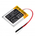 Technics EAH-F70N / FT523230P 700mAh Li-Polímero 3.7V (Cameron Sino)